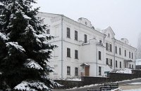 З Києво-Печерської лаври насамперед має виїхати керівництво УПЦ МП, - Ткаченко