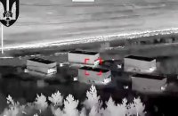 Електромагнітна війна. Росія збудувала найпотужнішу РЕБ у світі, але Сили оборони нищать її комплекси навіть у глибокому тилу