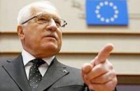 Чехия может выйти из Евросоюза