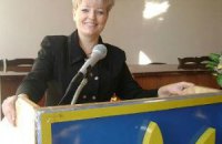 В Одесской области депутат пыталась запугать журналиста бандитами