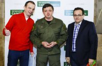 "Самопоміч" змирилася з перемогою Вілкула в Кривому Розі