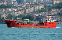 Трем подросткам из Африки грозит 30 лет за угон судна в Средиземном море