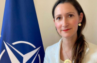 Метою №1 російських дезінформаційних кампаній у всьому світі є підірвати підтримку України, – заступниця генсека НАТО