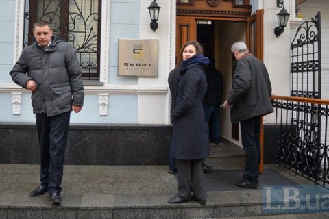 ​В "Смарт-Холдинге" Новинского заявили о сотрудничестве с ГПУ