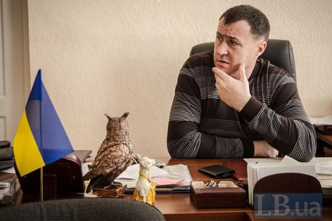 ​Мэру Попасной объявлено о подозрении в организации псевдореферендума