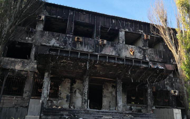 У Маріуполі окупанти можуть "мобілізувати" власників російських паспортів