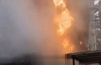 Дрони СБУ атакували одразу три заводи в Самарській області, – джерело