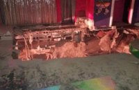 Под танцорами в гей-клубе на Тенерифе обрушился пол