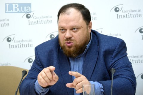 Программу действий Кабмина могут проголосовать уже на следующей неделе