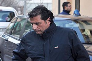 Капитан "Коста Конкордиа" прошел тест на наркотики
