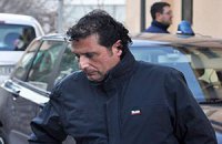 Капитан "Коста Конкордиа" прошел тест на наркотики