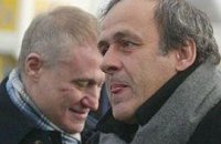 Евро-2012. Это только присказка