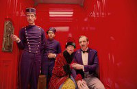 Новый фильм Уэса Андерсона откроет Берлинский кинофестиваль в 2014 году