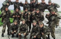 В Харькове прощаются с погибшими в авиакатастрофе под Чугуевом (трансляция)