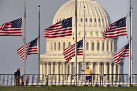 Более 71 млн человек досрочно проголосовали на выборах президента США
