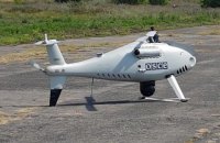 Окупаційні війська глушать безпілотники ОБСЄ на підконтрольній Україні території