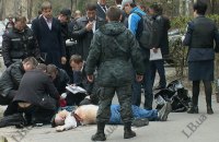 Вбивство Бузини. Несекретні матеріали