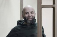 Фігуранта "справи Хізб ут-Тахрір" Абдуллаєва утретє за місяць відправили у ШІЗО 