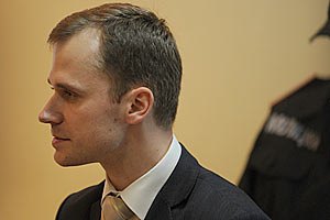 Тимошенко защищал адвокат, который имеет в активе лишь одно дело о ДТП?