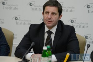Шкиряк возвращается работать в МВД