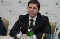 Шкиряк возвращается работать в МВД