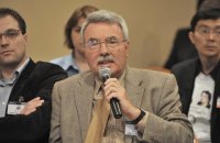 ​Яцек Шимандерський: “Якщо нормально провести адмінреформу, половина корупції відпаде автоматично”
