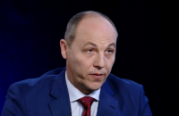 Справу про замах на Парубія досі розглядає суд