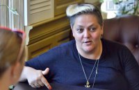 «Если объяснять, что мы такие же люди, ненависти станет меньше», - израильская ЛГБ-активистка