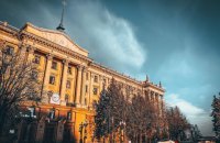 Николаев из-за коронавируса переводит школы на дистанционное обучение