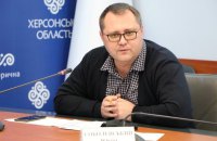 У Херсоні мають створити музей національного спротиву, – Соболевський