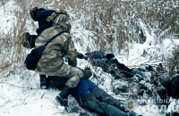 Поліція провела на Рівненщині "бурштинову операцію" і вилучила каміння на майже 4,5 млн грн