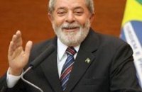 Завтра в Украину прибудет Президент Бразилии