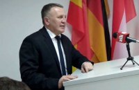 ГПУ уволила ивано-франковского прокурора, раскритиковавшего Саакашвили