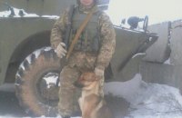 В Киеве на улице прохожие обнаружили тело военнослужащего