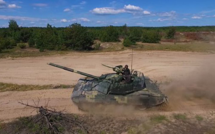 ​Постачання Україні словацької зброї під загрозою через протиріччя з Німеччиною
