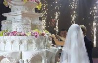 ДБР заявило, що не несе відповідальності за свою експрацівницю, яка відгуляла гучне весілля у Львові