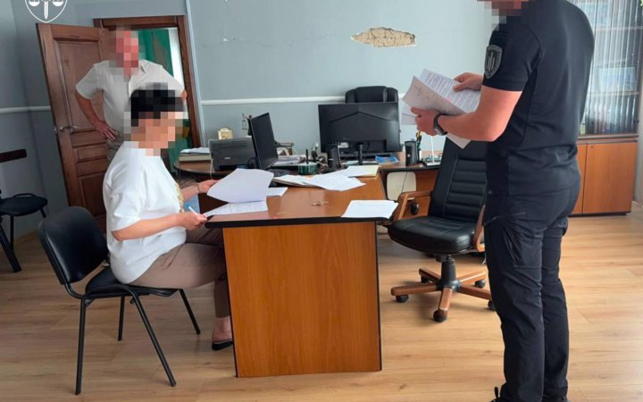 Двох суддів і двох адвокатів підозрюють у створенні фіктивних судових рішень для ухилення від мобілізації