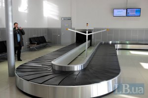 Багаж в аэропортах сейчас теряют в два раза реже, чем 10 лет назад