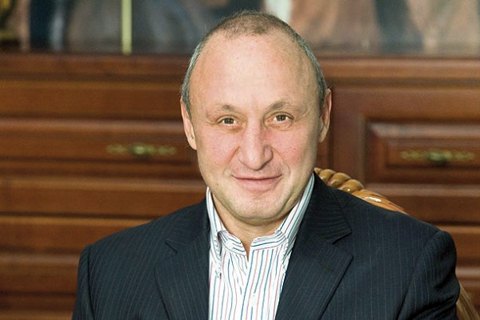 Нардеп Нечипоренко вийшов з групи "Відродження"