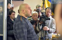 Суд по Крысину снова перенесли, на этот раз из-за жалобы на прокурора