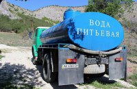 Оккупанты заявили, что нашли в Севастополе новый источник подземных вод