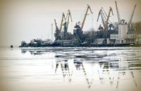 Падение промышленности длится уже год
