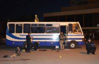 За фактом захоплення заручників у Луцьку відкрили чотири кримінальні провадження