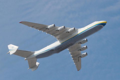 План трансформации страны: на Донбассе построят два новых аэропорта