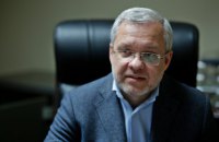 Галущенко до Сімсон: "Україна може допомогти ЄС "зістрибнути з гачка" російського викопного палива"
