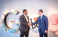 ​Google надає 2 млн доларів на цифрову освіту для українців, – Федоров