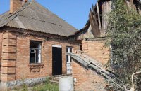Упродовж дня окупанти чотири рази били по Нікопольщині