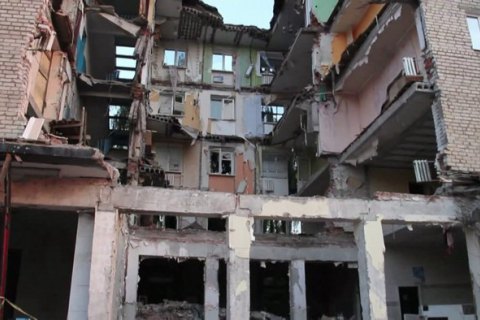 "Война химер" получила гран-при кинофестиваля в Ровном