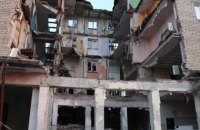 "Война химер" получила гран-при кинофестиваля в Ровном