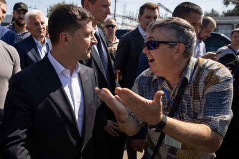 У украинцев стало меньше уверенности в правильном движении страны
